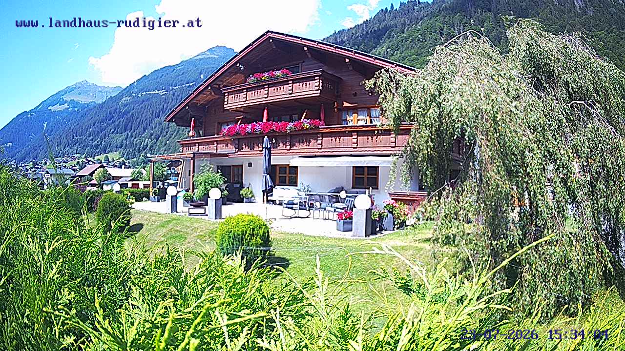 Gortipohl | Landhaus Rudigier