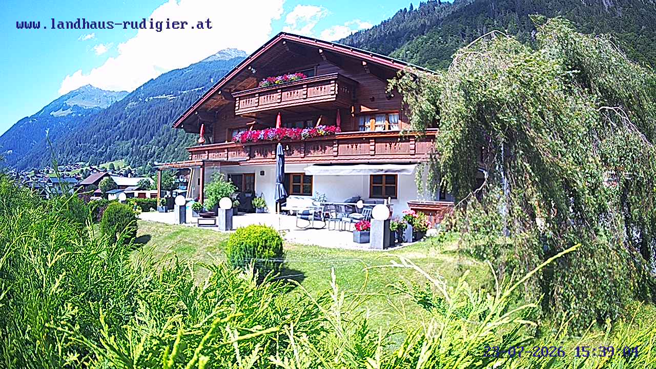 Gortipohl | Landhaus Rudigier