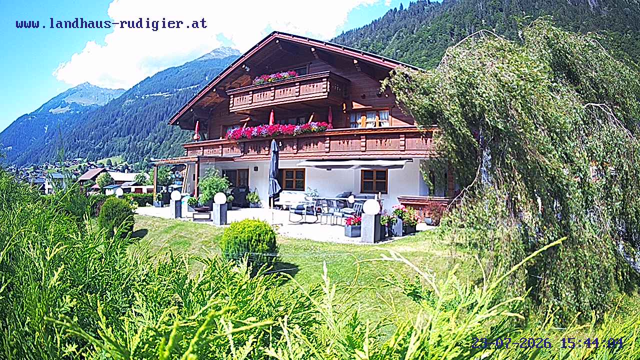 Gortipohl | Landhaus Rudigier
