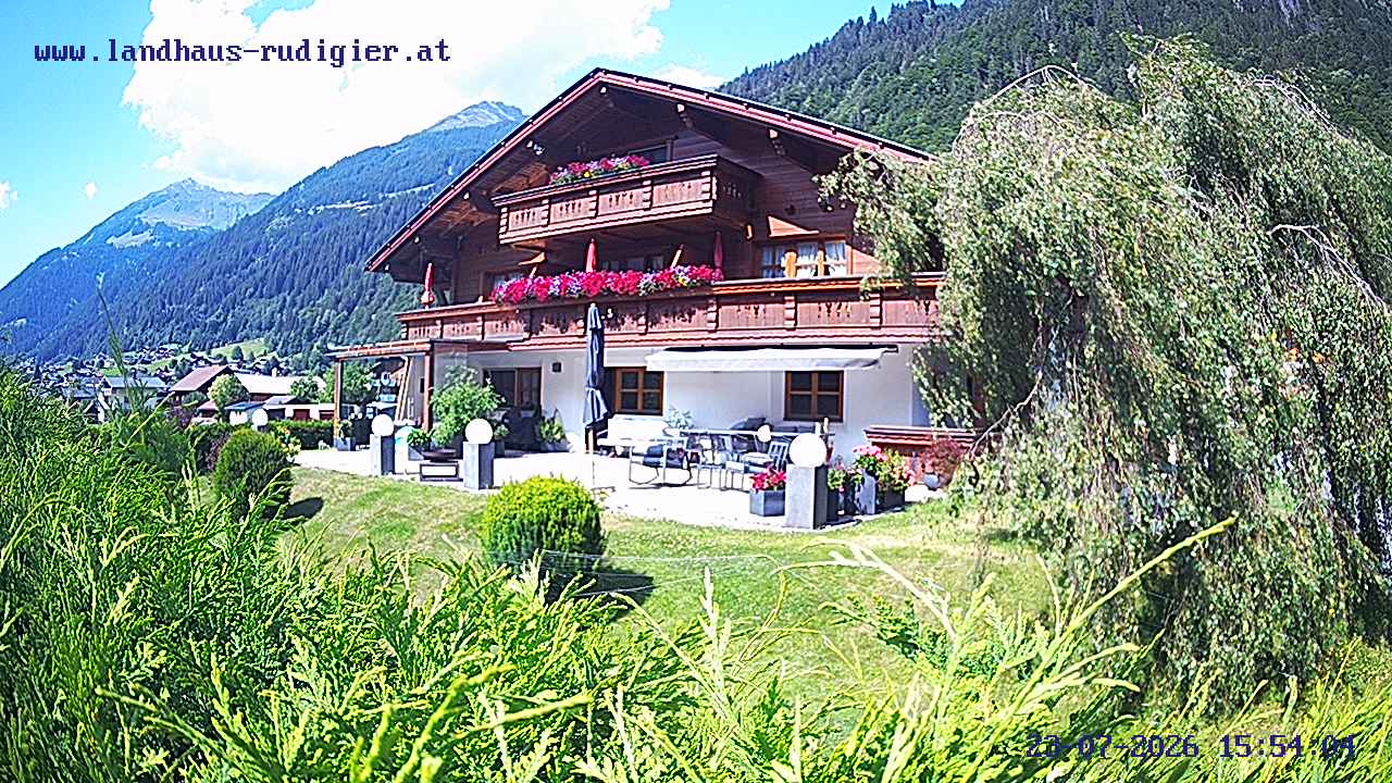 Gortipohl | Landhaus Rudigier