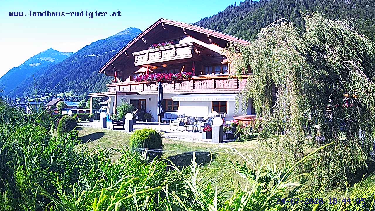 Gortipohl | Landhaus Rudigier