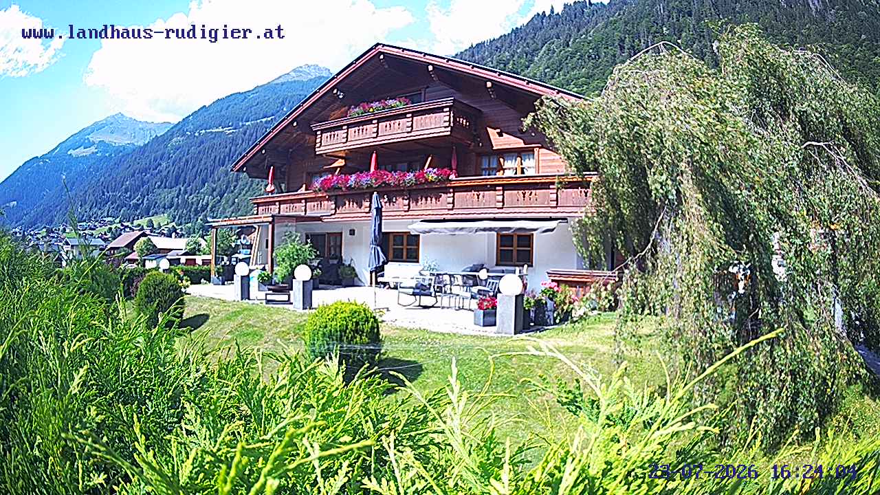 Gortipohl | Landhaus Rudigier