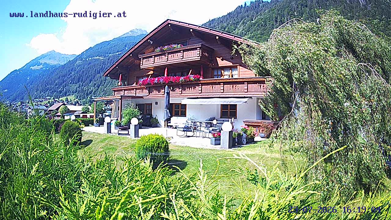 Gortipohl | Landhaus Rudigier