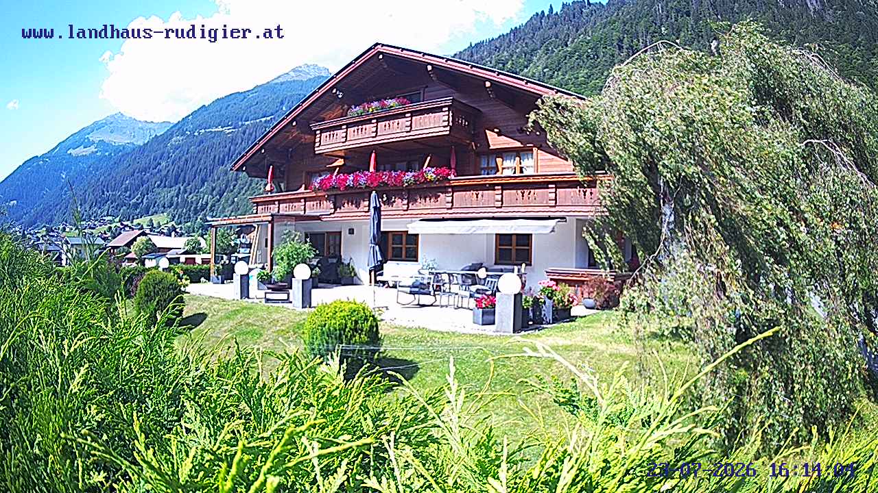 Gortipohl | Landhaus Rudigier