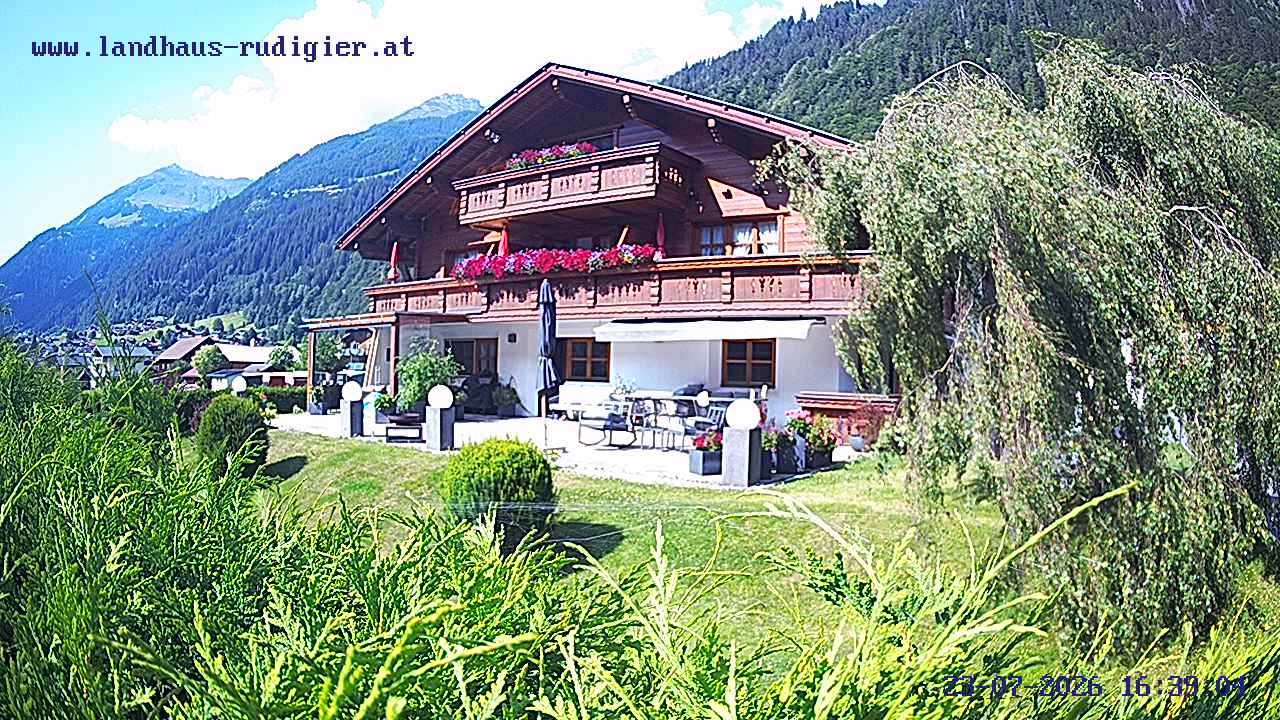 Gortipohl | Landhaus Rudigier