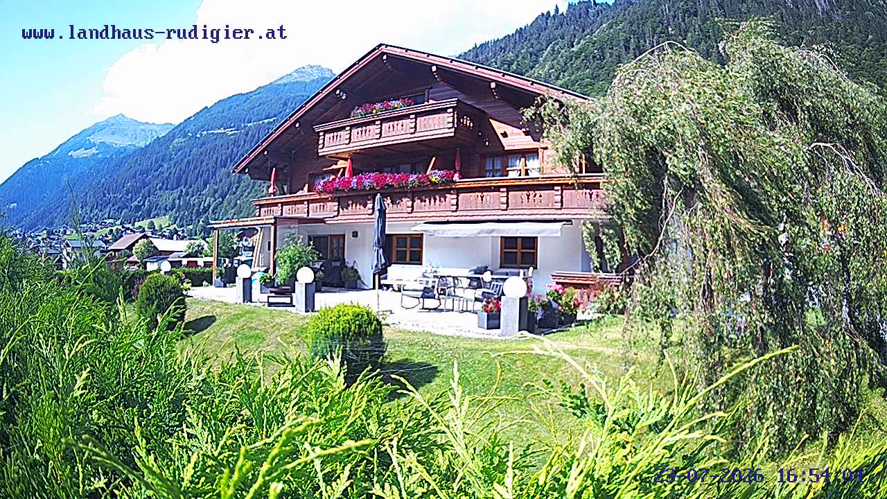 Gortipohl | Landhaus Rudigier