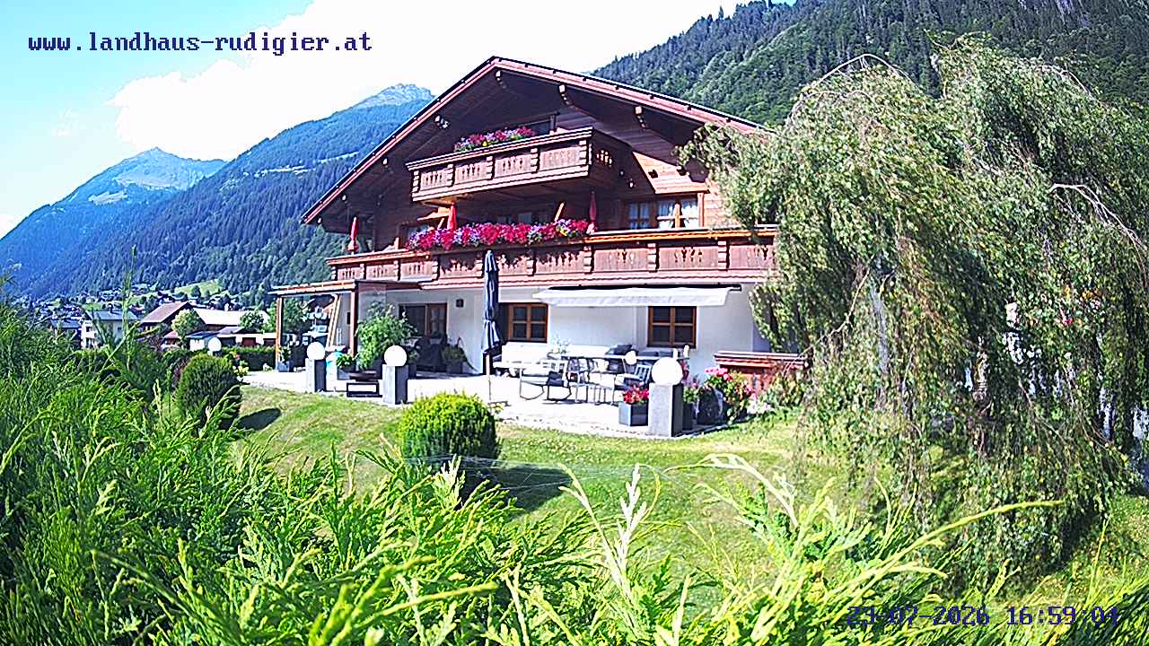 Gortipohl | Landhaus Rudigier