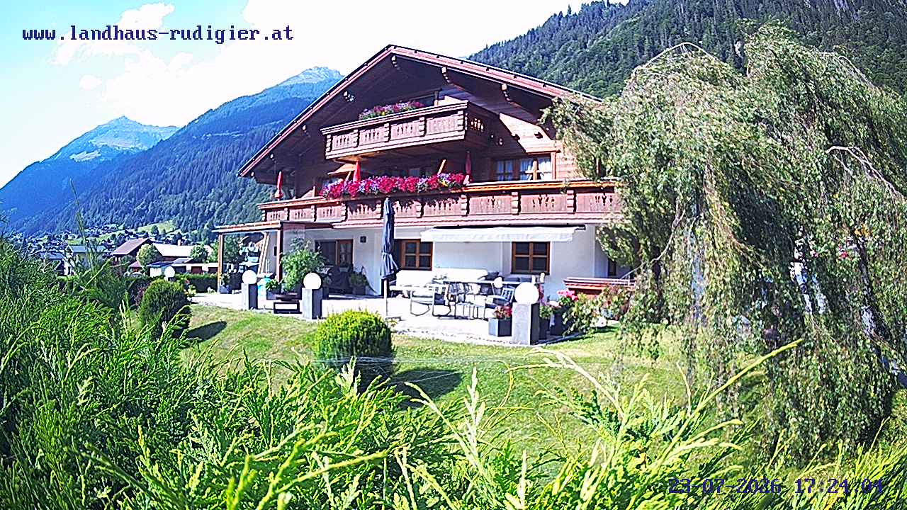 Gortipohl | Landhaus Rudigier