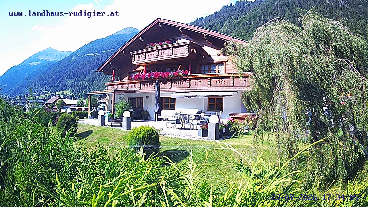 Gortipohl | Landhaus Rudigier