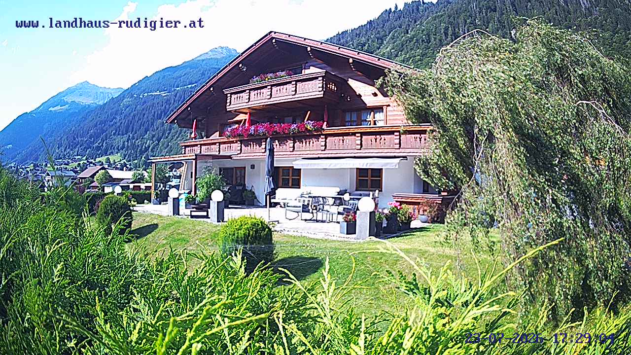 Gortipohl | Landhaus Rudigier