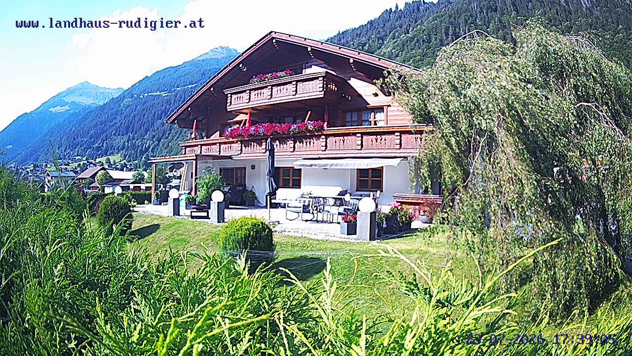 Gortipohl | Landhaus Rudigier