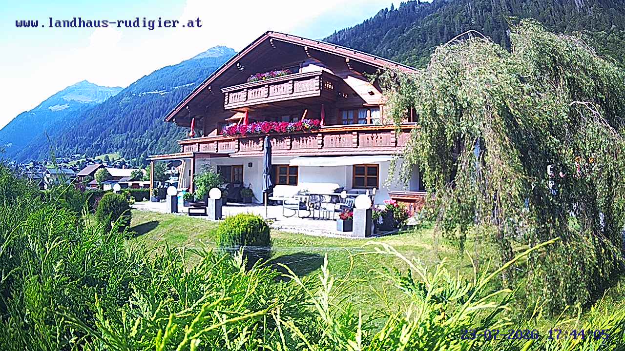 Gortipohl | Landhaus Rudigier