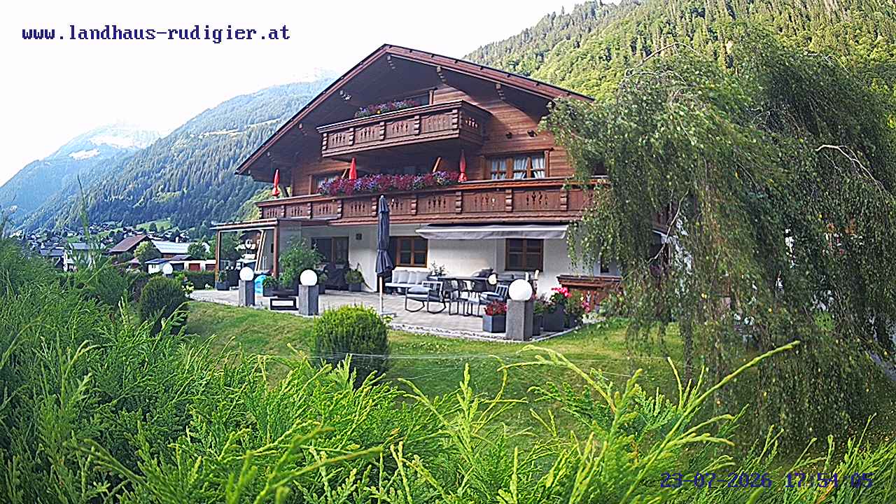 Gortipohl | Landhaus Rudigier