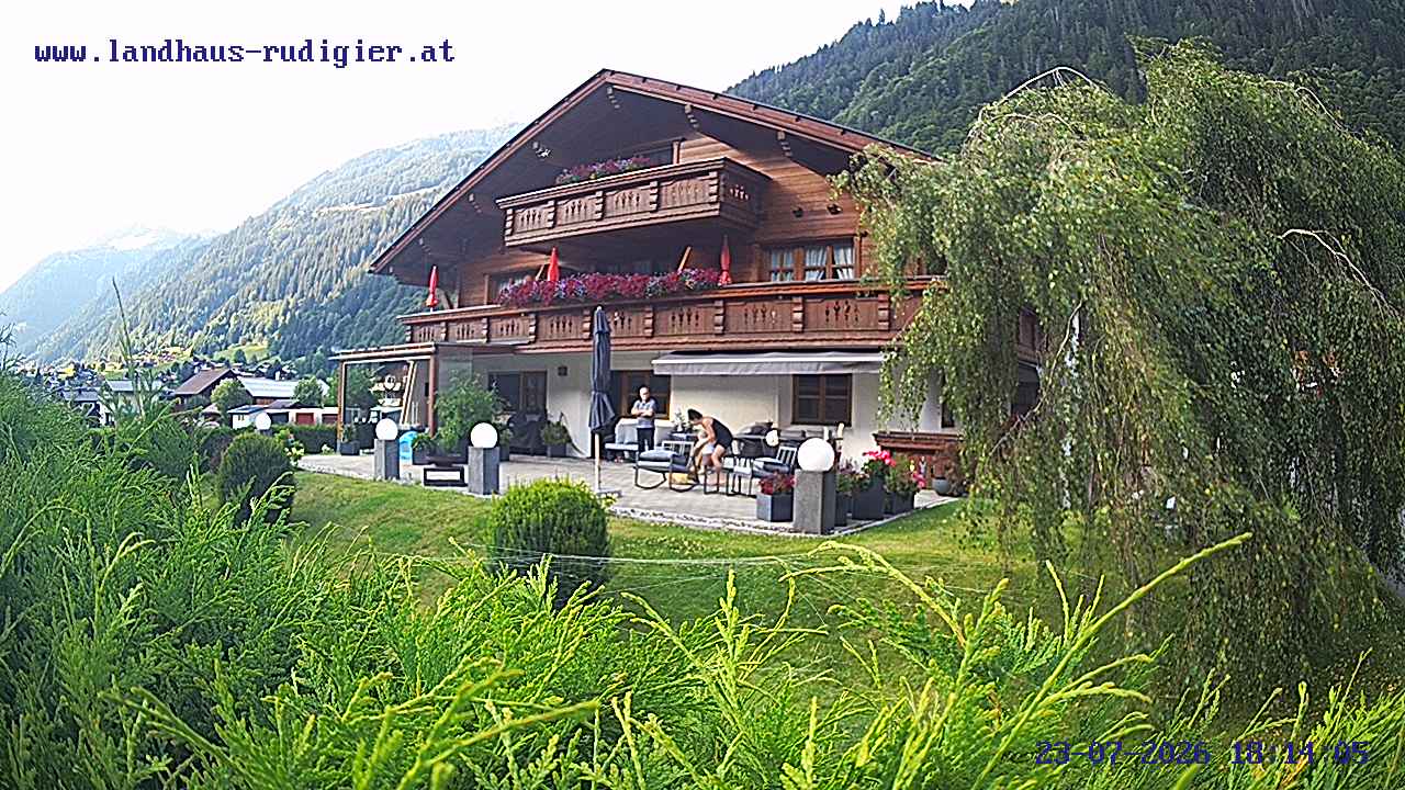 Gortipohl | Landhaus Rudigier