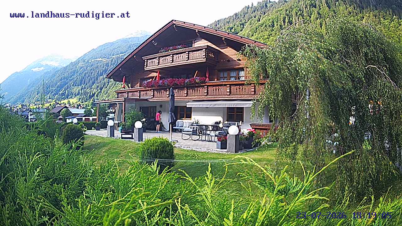 Gortipohl | Landhaus Rudigier