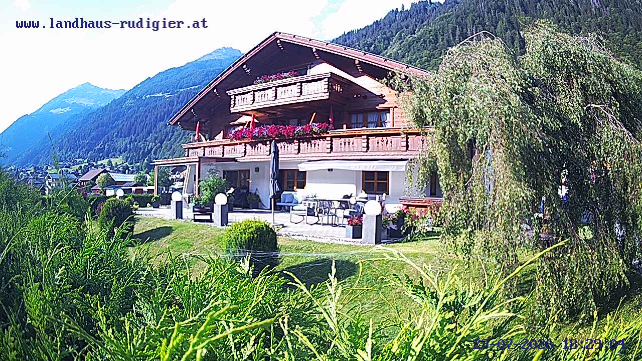 Gortipohl | Landhaus Rudigier