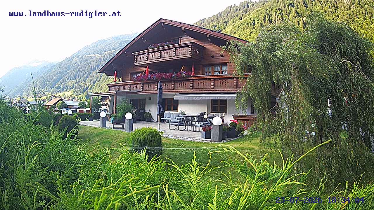 Gortipohl | Landhaus Rudigier
