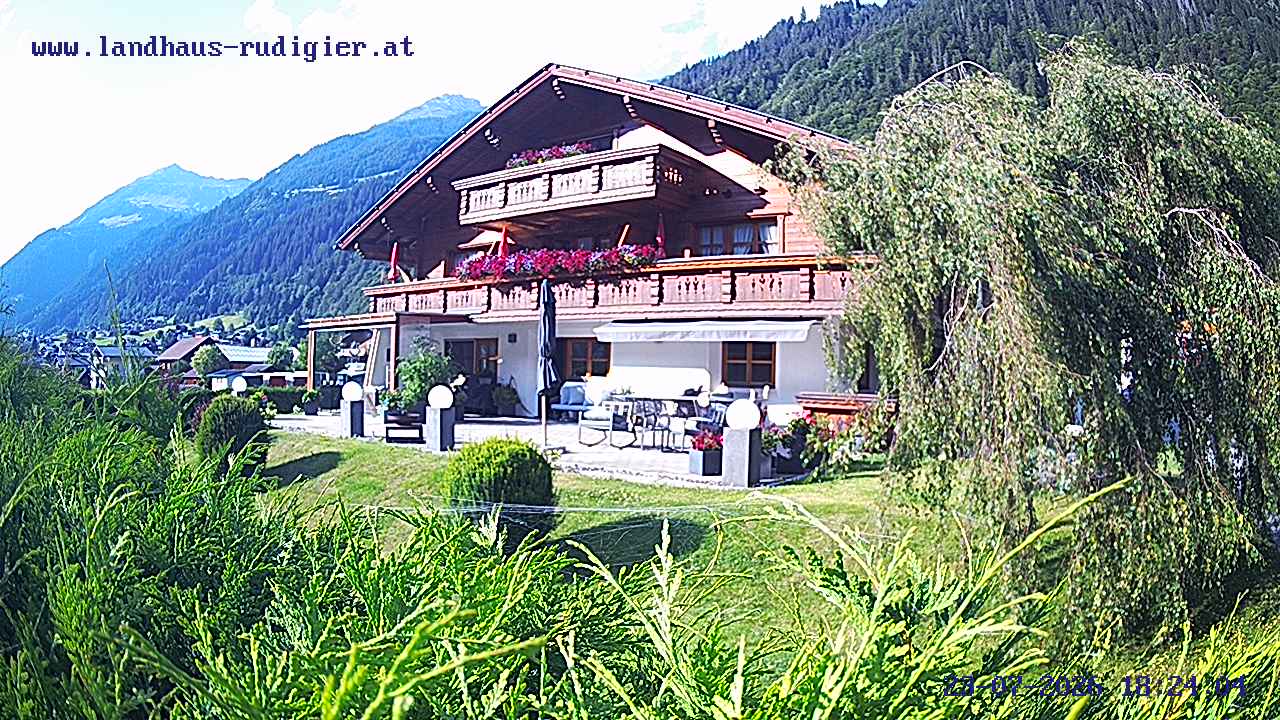 Gortipohl | Landhaus Rudigier
