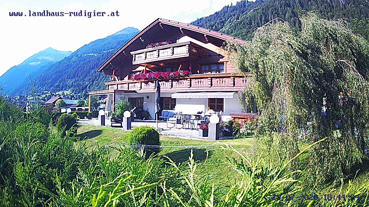 Gortipohl | Landhaus Rudigier