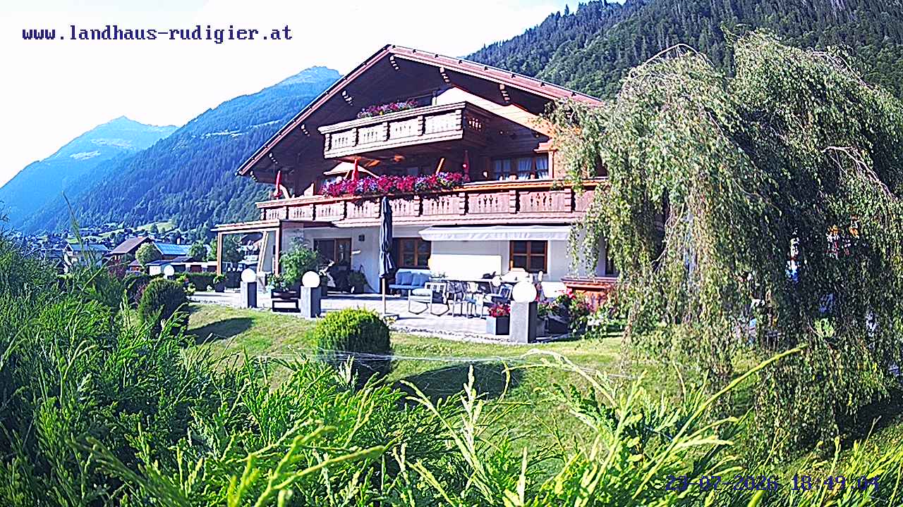 Gortipohl | Landhaus Rudigier