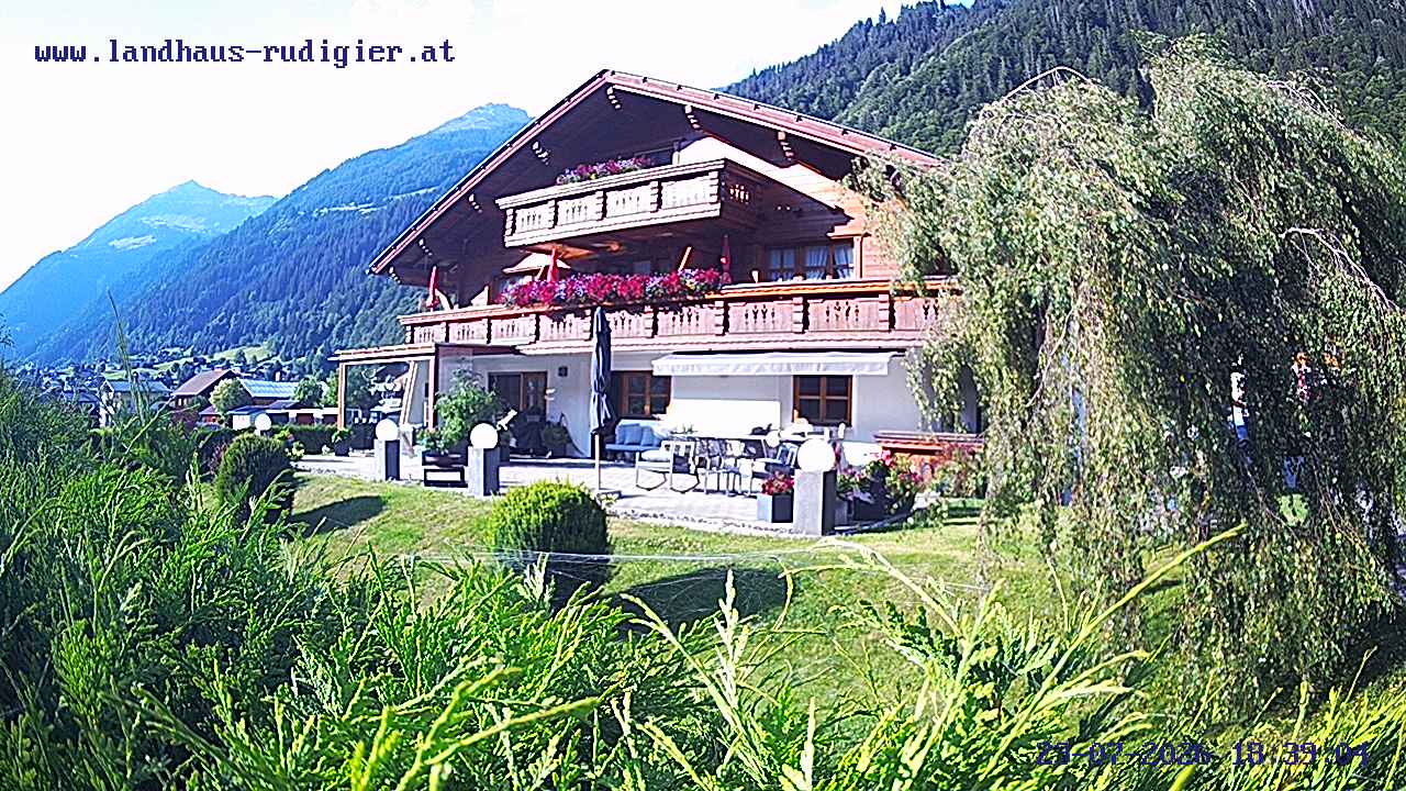 Gortipohl | Landhaus Rudigier