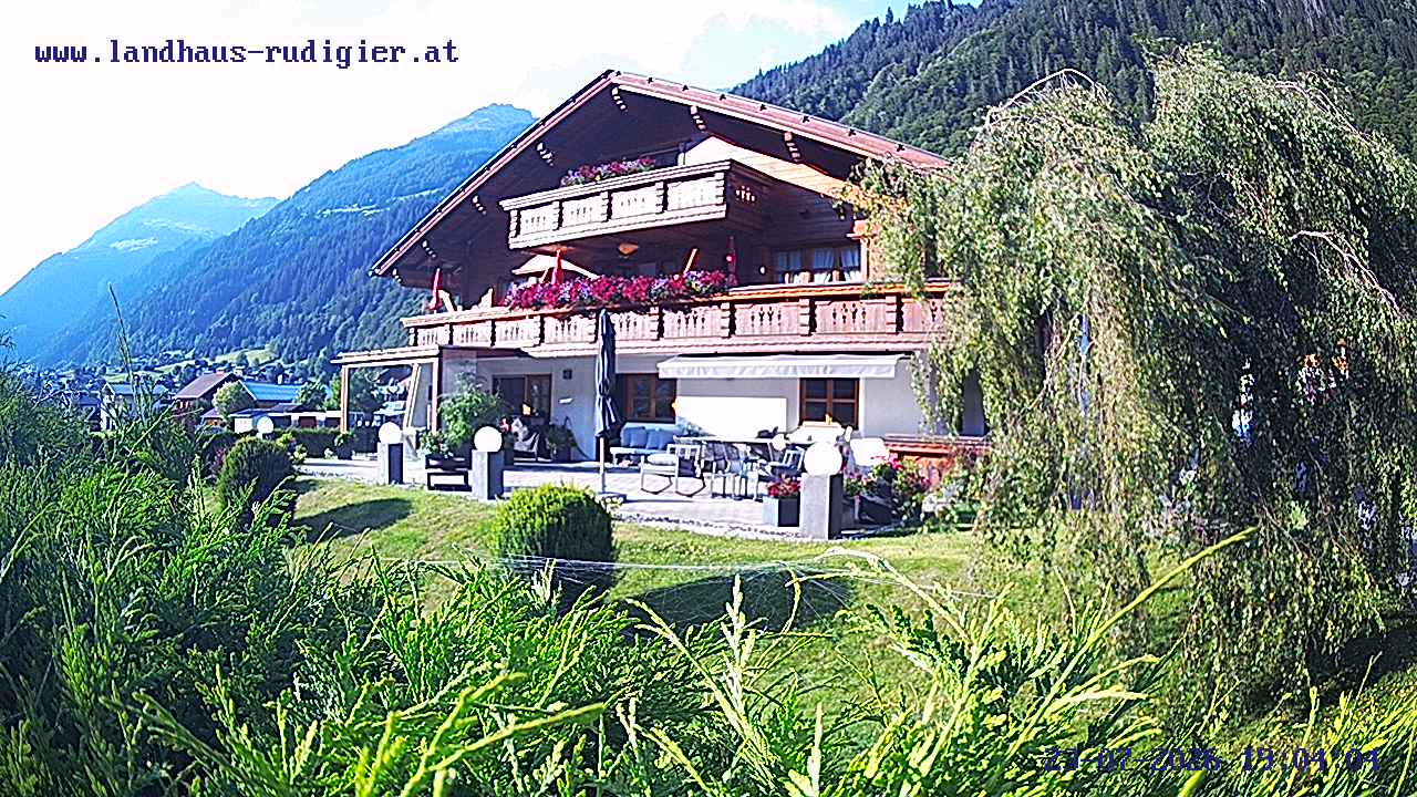 Gortipohl | Landhaus Rudigier