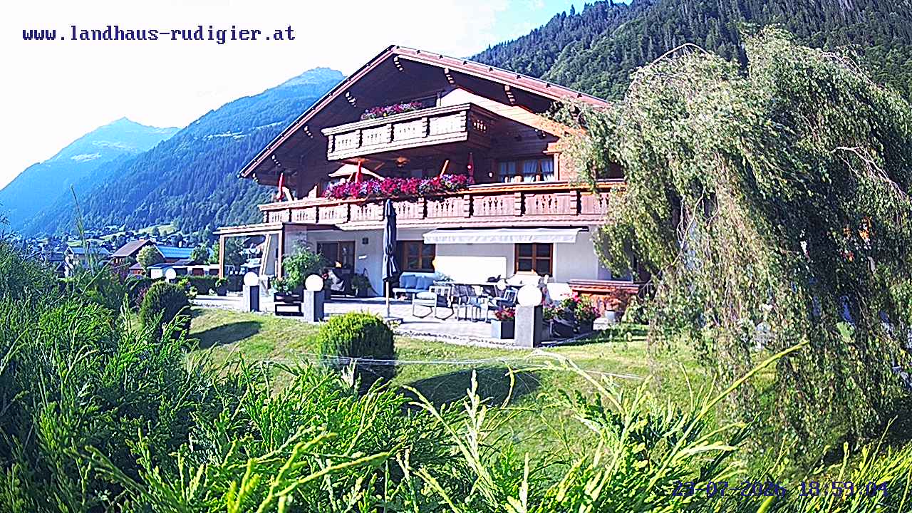 Gortipohl | Landhaus Rudigier