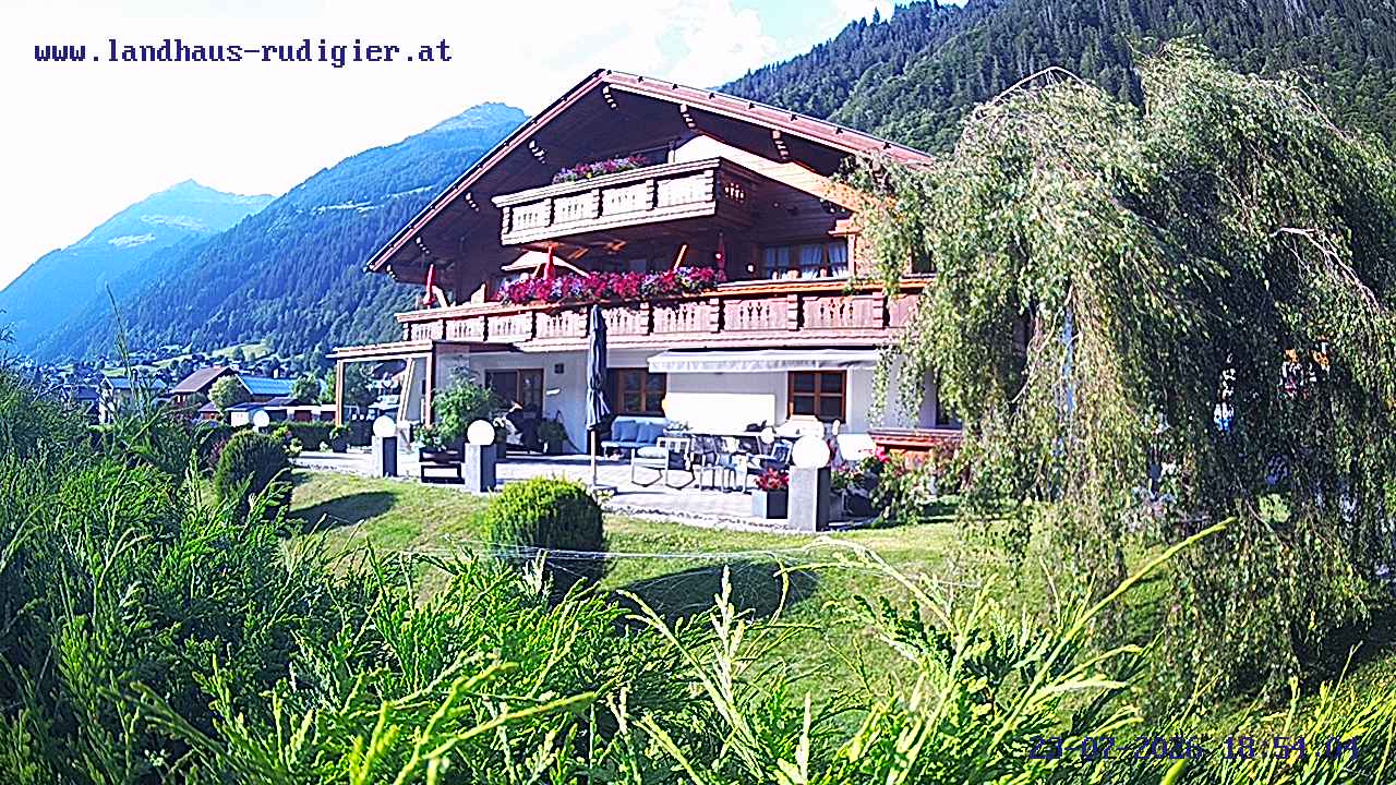 Gortipohl | Landhaus Rudigier