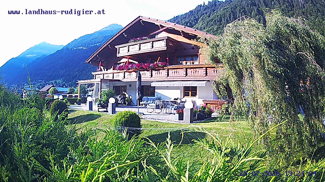 Gortipohl | Landhaus Rudigier