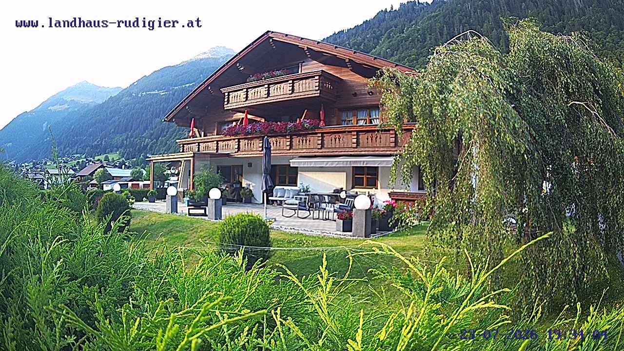 Gortipohl | Landhaus Rudigier