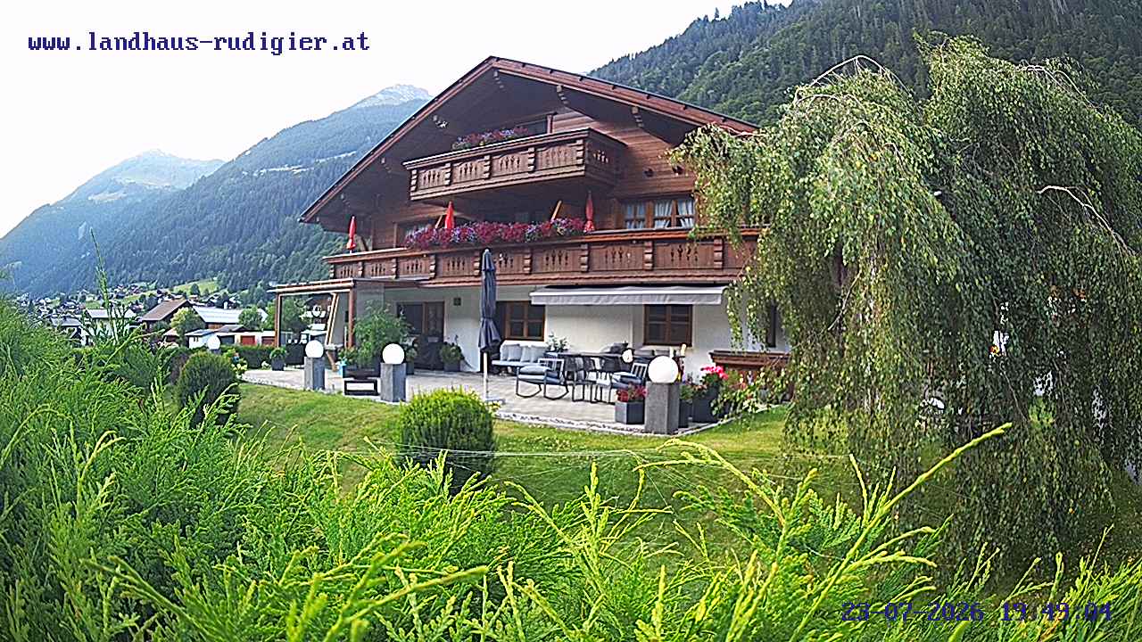 Gortipohl | Landhaus Rudigier