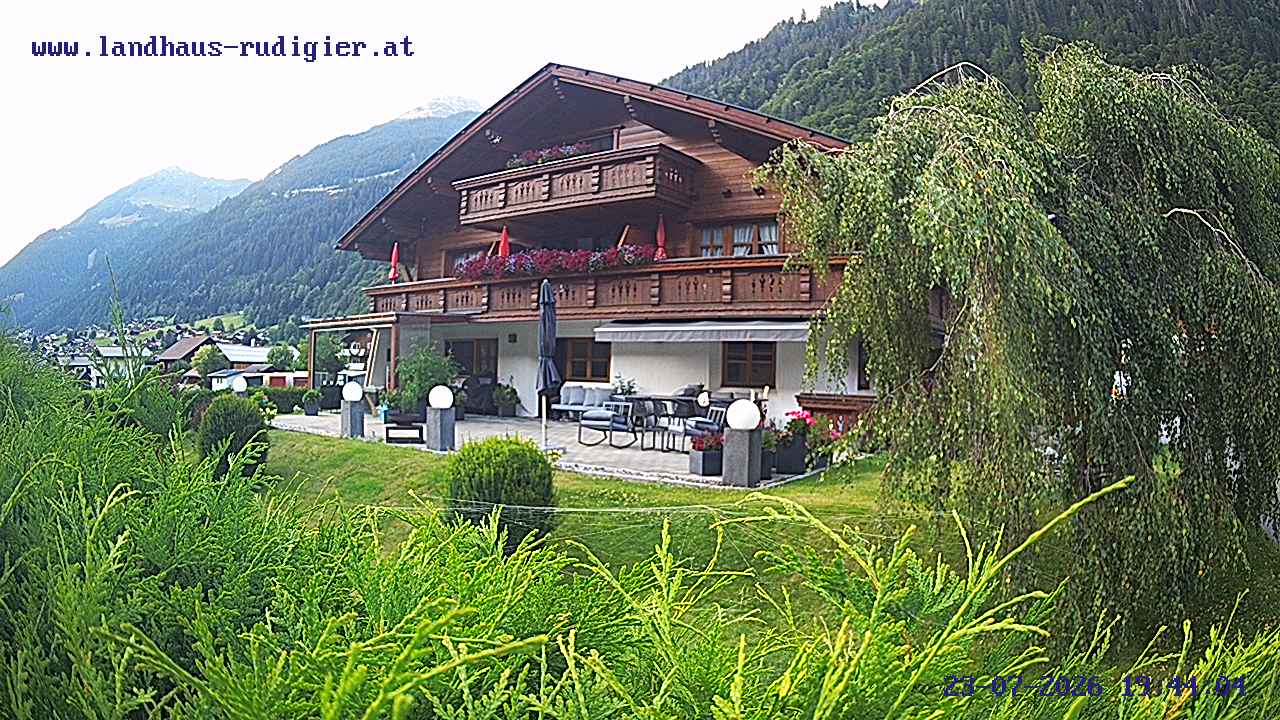 Gortipohl | Landhaus Rudigier