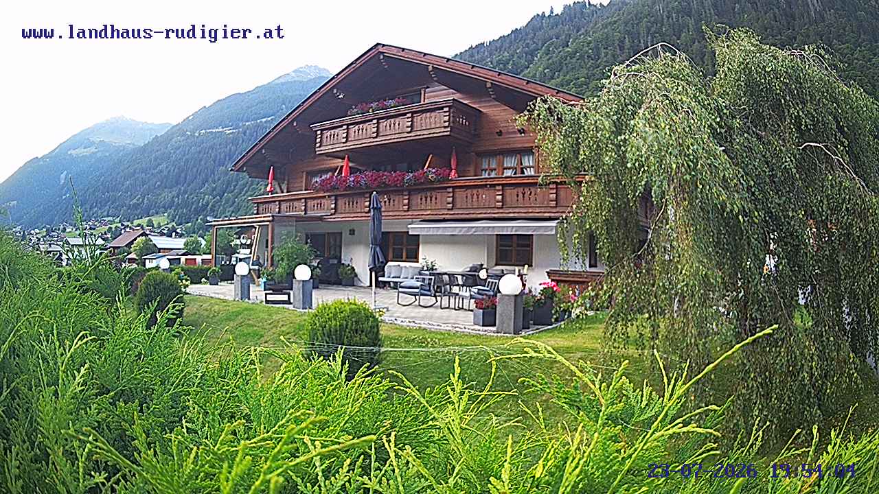 Gortipohl | Landhaus Rudigier