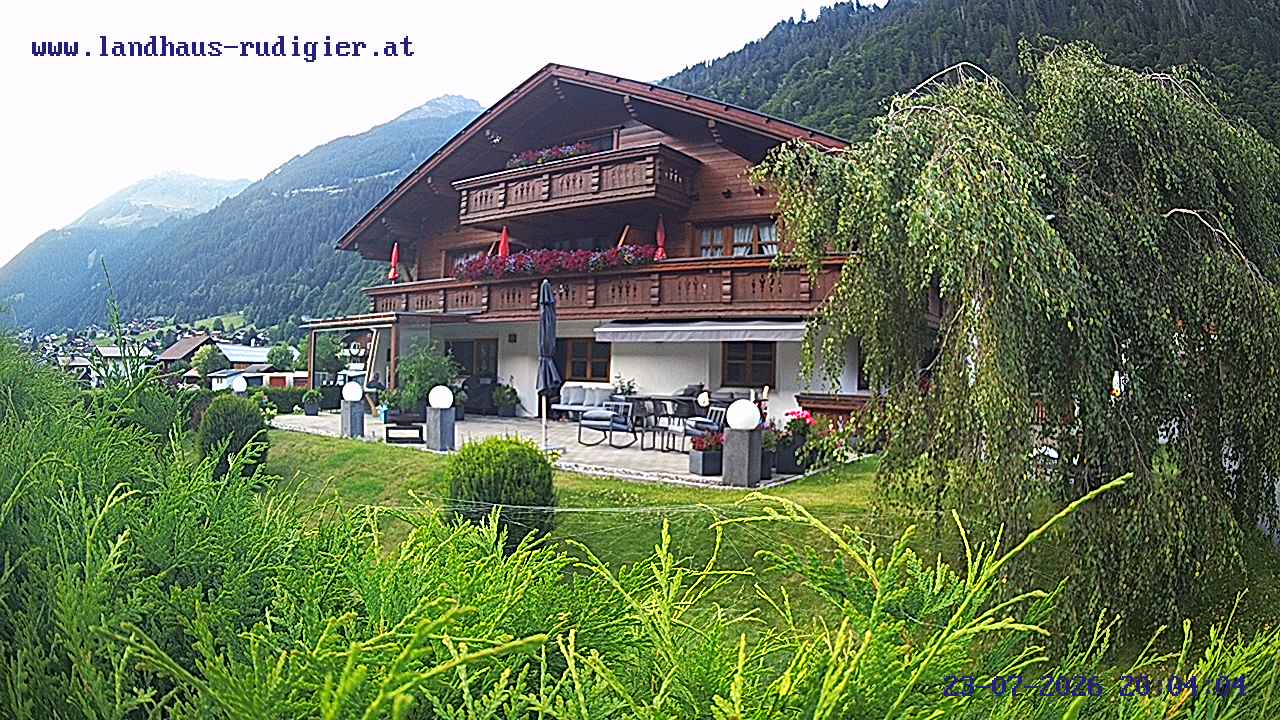 Gortipohl | Landhaus Rudigier