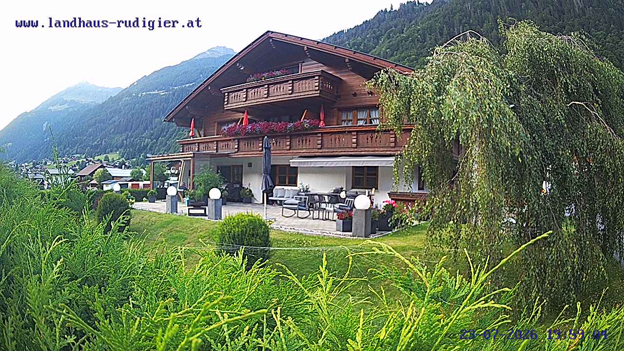 Gortipohl | Landhaus Rudigier