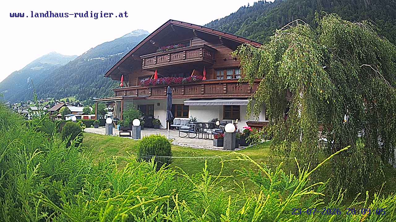 Gortipohl | Landhaus Rudigier