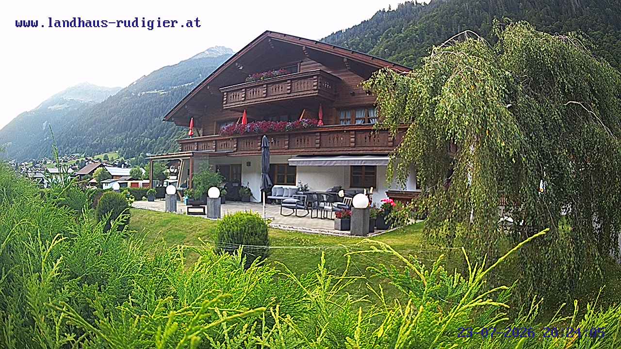 Gortipohl | Landhaus Rudigier