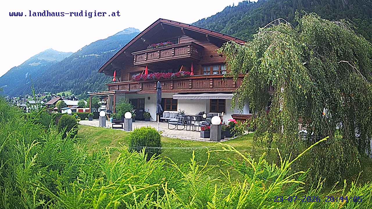 Gortipohl | Landhaus Rudigier