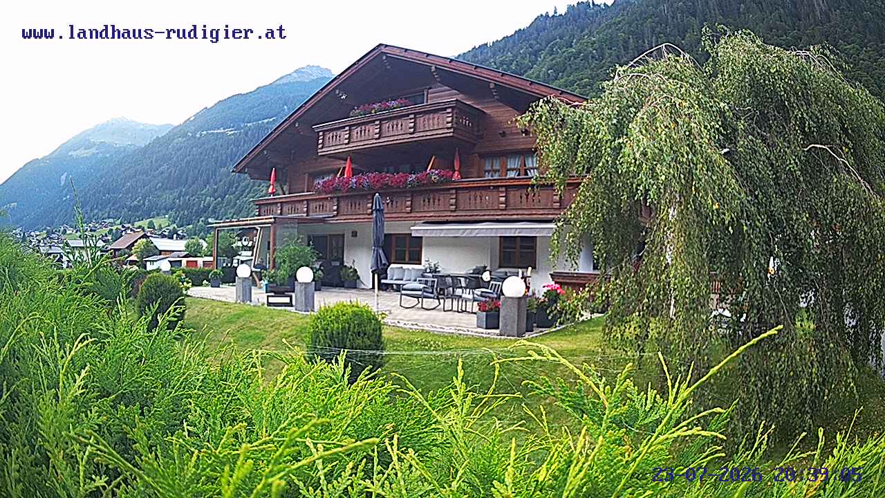 Gortipohl | Landhaus Rudigier