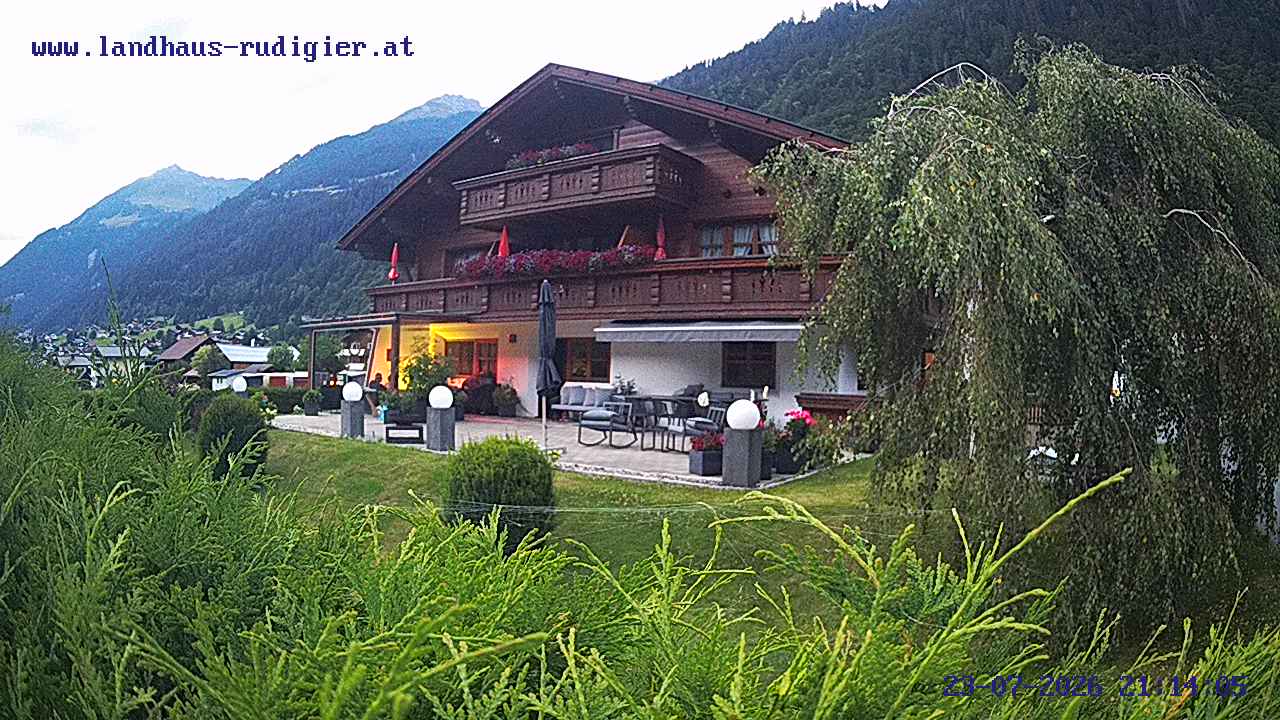 Gortipohl | Landhaus Rudigier