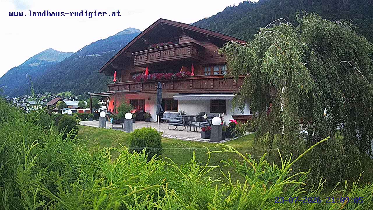Gortipohl | Landhaus Rudigier