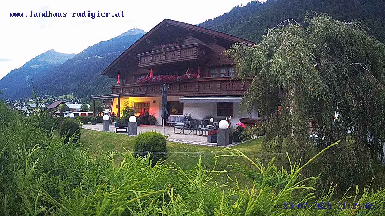 Gortipohl | Landhaus Rudigier
