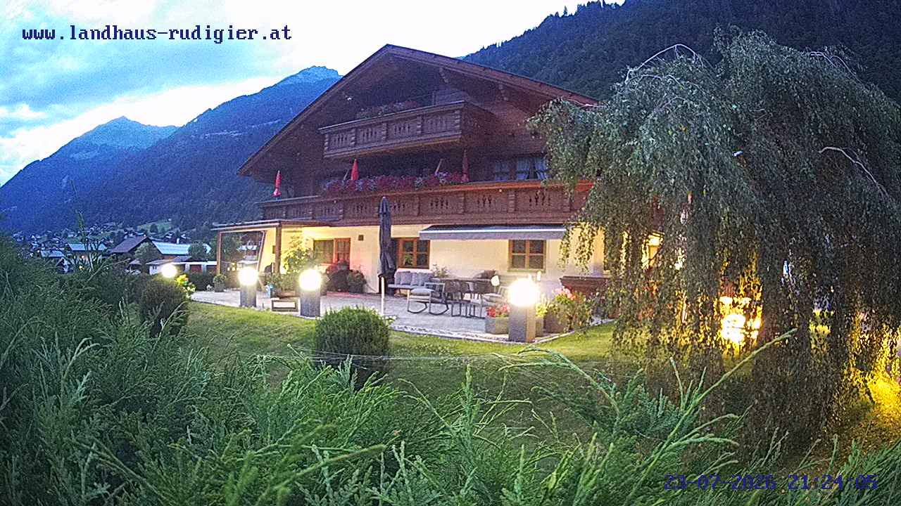 Gortipohl | Landhaus Rudigier
