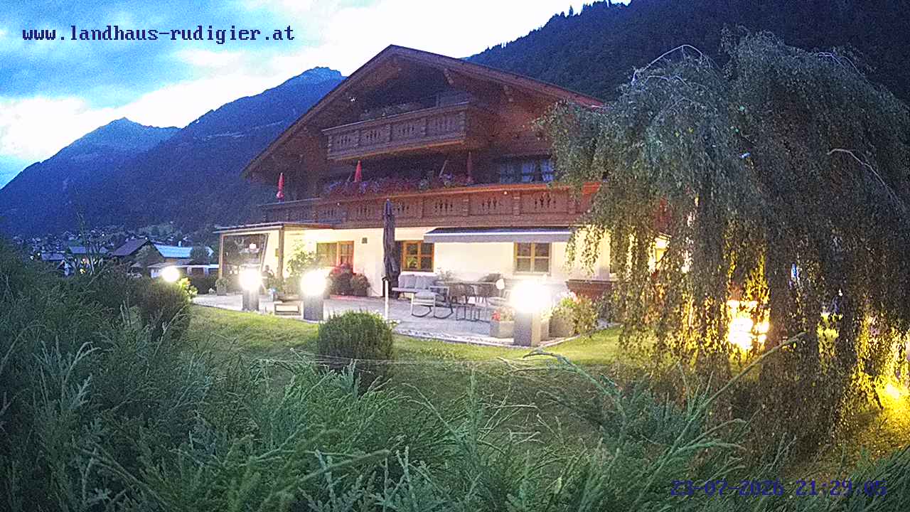 Gortipohl | Landhaus Rudigier