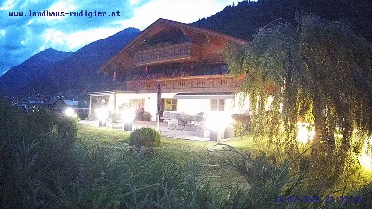 Gortipohl | Landhaus Rudigier
