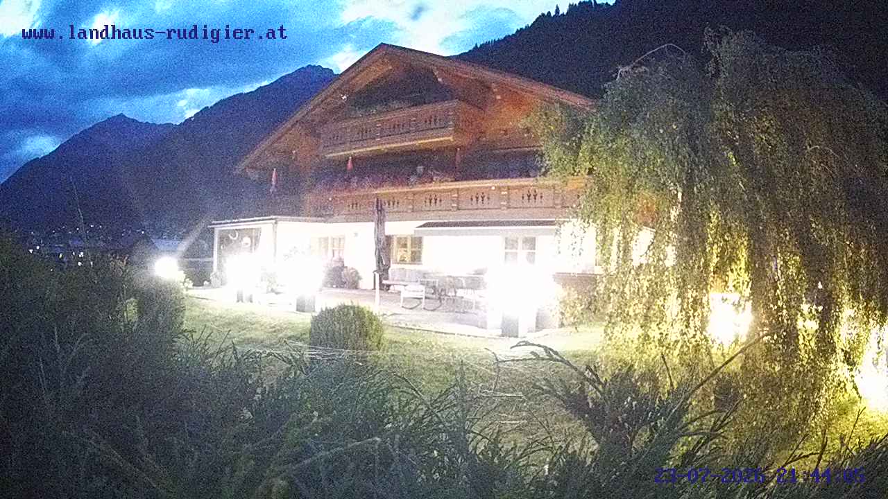 Gortipohl | Landhaus Rudigier