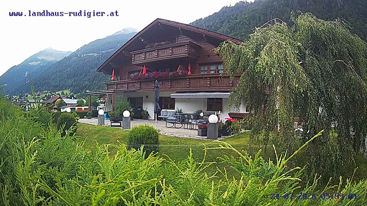 Gortipohl | Landhaus Rudigier