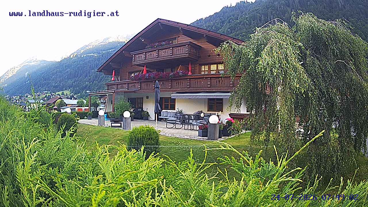 Gortipohl | Landhaus Rudigier