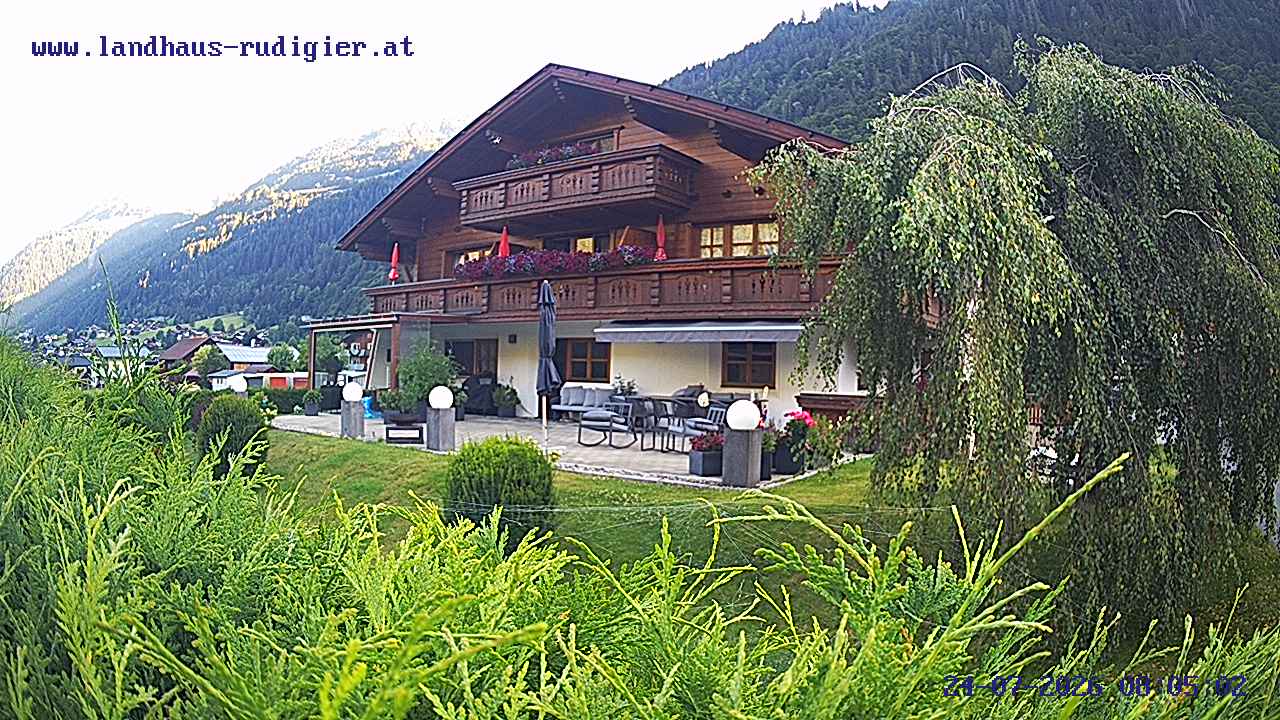 Gortipohl | Landhaus Rudigier