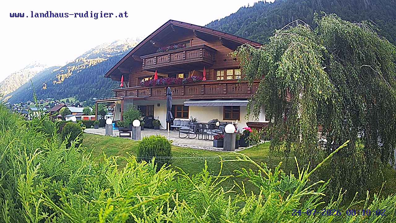 Gortipohl | Landhaus Rudigier